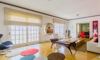 Imagem 2: APARTAMENTO EM HIGIENOPOLIS PERTINHO DO SHOPPING