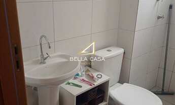 Imagem 7: Apartamento de 2 quartos para compra - Jardim Torrão de Ouro - São José dos Campos