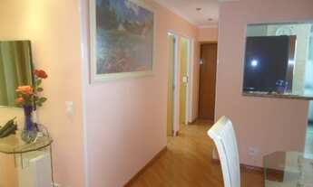 Imagem 7: Apartamento residencial à venda, Vila Prudente, São Paulo