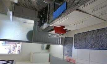 Imagem 5: Apartamento com 2 dormitórios à venda, 64 m² por R$ 466.400,00 - Carandiru - São Paulo/SP