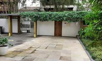 Imagem 5: Apartamento para venda possui 74 metros quadrados com 2 quartos em Laranjeiras - Rio de Ja