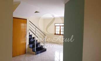 Imagem 3: Casa - Parque Ortolândia - Hortolândia