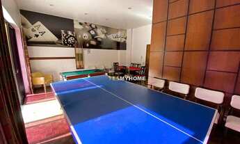 Imagem 5: Apartamento com 3 quartos à venda, 141 m² por R$ 870.000 - Mossunguê - Curitiba/PR