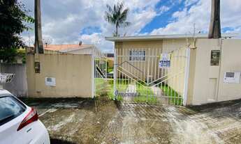 Imagem: Casa com 2 dormitórios à venda, 58 m²