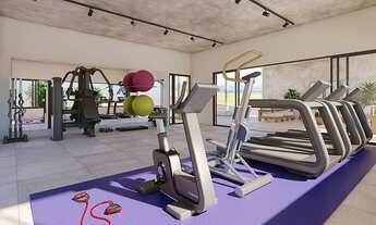 Imagem 3: Terreno no condomínio Bosque da Imperatriz