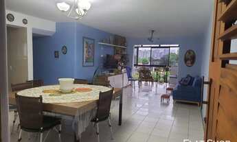 Imagem 6: Apartamento com 3 dormitórios à venda, 137 m² por R$ 499.000,00 - Varjota - Fortaleza/CE