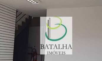 Imagem 4: Salão para alugar, 90 m² por R$ 3.300,00/mês - Centro - Mogi das Cruzes/SP