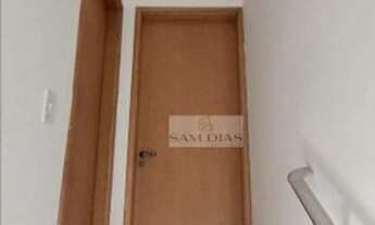 Imagem 4: Sobrado com 2 dormitórios para alugar, 33 m² por R$ 1.000,00/mês - Vila Medeiros - São Pau