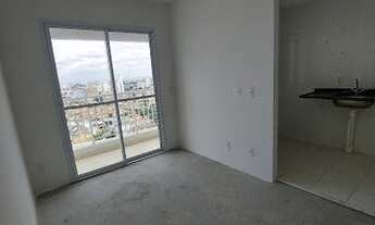 Imagem 4: Apartamento à venda, 49 m² por R$ 375.000,10 - Vila Rosália - Guarulhos/SP