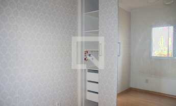 Imagem 6: Apartamento para Aluguel - Vila Constança , 2 Quartos, 45 m2