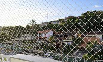 Imagem 3: Apartamento à venda, 85 m² por R$ 430.000,00 - Pendotiba - Niterói/RJ