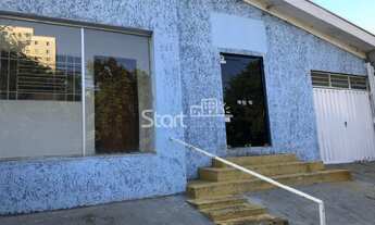 Imagem: Casa - Jardim Leonor - Campinas