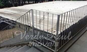 Imagem 3: Casa - Vila Lemos - Campinas