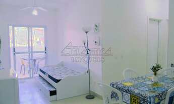 Imagem 5: Apartamento com 2 dorms, Praia das Toninhas, Ubatuba - R$ 595 mil, Cod: 3839