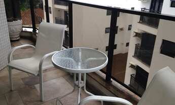 Imagem 5: Apartamento à venda, 280 m² por R$ 1.275.000,00 - Boqueirão - Santos/SP