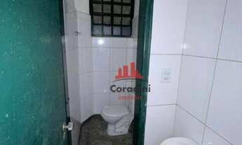 Imagem 7: Salão para alugar, 100 m² por R$ 1.500/mês - Vila Santa Maria - Americana/SP