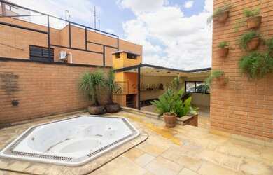 Imagem 3: Venda Cobertura 4 Dormitórios - 437 m² Sumaré