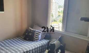 Imagem 7: Apartamento com 3 dormitórios à venda, 70 m² por R$ 585.000,00 - Parque Mandaqui - São Pau