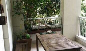 Imagem 2: Apartamento para compra com 1 dormitório e 1 vaga, localizado na Villa Nova Conceição