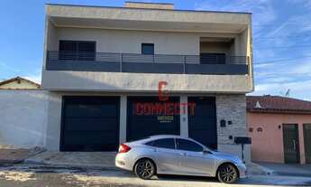 Imagem 3: Casa com 3 suítes à venda, 251 m² por R$ 425.000 - Antônio Marincek - Ribeirão Preto/SP