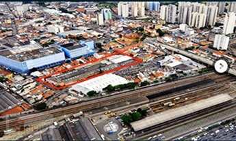 Imagem 3: Galpão comercial à venda, Belenzinho, São Paulo