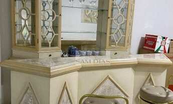 Imagem 5: Sobrado, 189 m² - venda por R$ 1.400.000,00 ou aluguel por R$ 5.500,00/mês - Vila Maria Al