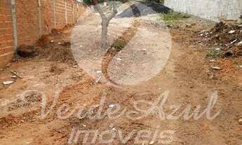 Imagem 2: Terreno - Conjunto Habitacional Parque Itajaí - Campinas