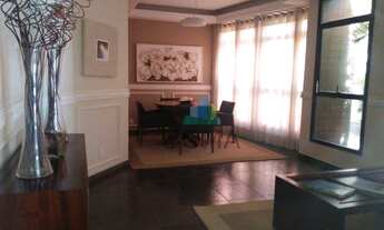 Imagem 3: Apartamento Residencial à venda, Jardim Paulistano, Campinas -