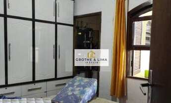 Imagem 7: Casa com 3 dormitórios à venda, 138 m² por R$ 637.000 - Jardim Estoril - São José dos Camp