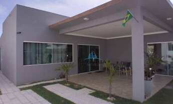 Imagem 2: Ampla casa com 141 m²