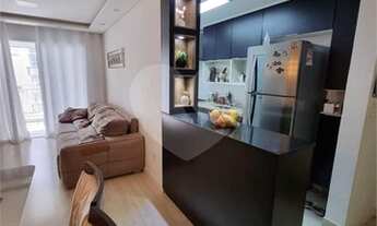 Imagem 4: São Paulo - Apartamento Padrão - CAMPO GRANDE