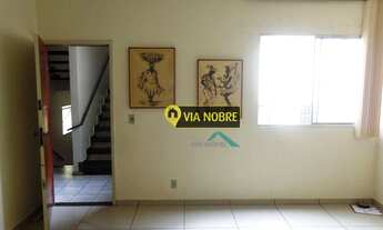 Imagem 2: Apartamento com 4 dormitórios à venda, 70 m² por R$ 340.000,00 - Buritis - Belo Horizonte