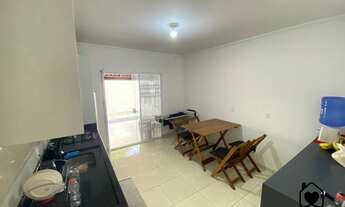 Imagem 5: Sobrado Geminado à venda no Vila Nova