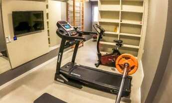 Imagem 6: Apartamento com 2 dormitórios à venda, 59 m² por R$ 740.000,00 - Nações - Balneário Cambor