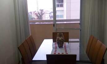 Imagem 6: Apartamento Residencial à venda, Vila Baeta Neves, São Bernardo do Campo -