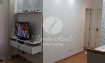 Imagem 7: Apartamento - Parque Residencial Maison Blanche - Valinhos
