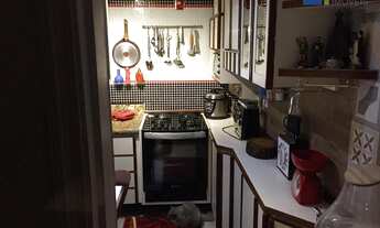 Imagem 7: V.MARIANA-RUA DAS ROSAS SOBRADO DOIS DORMITÓRIOS