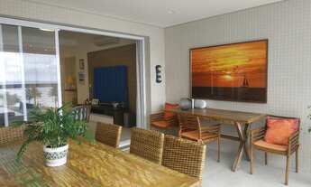 Imagem 7: Apartamento com 4 dormitórios para alugar, 241 m² - Riviera de São Lourenço - Bertioga/SP