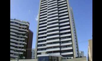 Imagem 1: Lt; EDIFÍCIO LE JARDIM - JARDINS