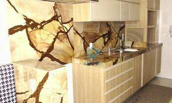 Imagem 5: Cobertura Duplex mobiliada no Centro, Novo Hamburgo