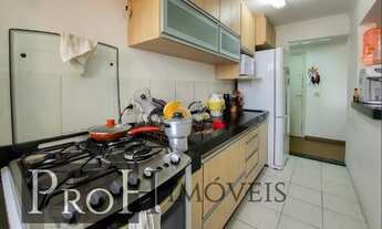 Imagem 6: Apartamento 58m² 2 dormitórios sendo 1 suíte e Lazer completo R$ 325.000,00