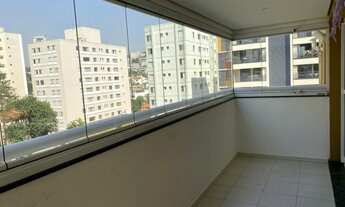 Imagem 3: Apartamento com 2 dormitórios à venda, 74 m² por R$ 720.000,00 - Vila Ipojuca - São Paulo