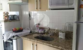 Imagem 5: Apartamento - Parque São Jorge - Campinas