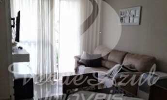 Imagem 3: Apartamento - Jardim Santa Izabel - Hortolândia