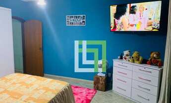 Imagem 2: Sobrado com 3 dormitórios à venda, 209 m² por R$ 590.000,00 - Parque Cidade Jardim II - Ju