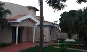 Imagem: Casa 5 dorm sendo 4 suítes - Residencial