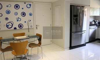 Imagem 4: Apartamento com 4 dormitórios à venda, 200 m² por R$ 999.000,00 - Vila Assunção - Santo An