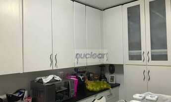 Imagem 6: Sobrado com 3 dormitórios à venda, 273 m² por R$ 380.000,00 - São Mateus - São Paulo/SP