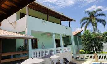 Imagem: Chácara à venda, 1190 m² por R$ 750.000,00