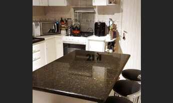 Imagem 2: Sobrado com 3 dormitórios, 151 m² - venda por R$ 852.000,00 ou aluguel por R$ 4.540,00/mês